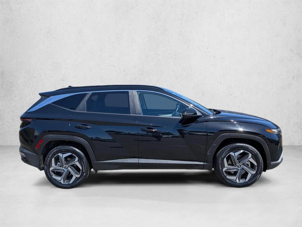 2023 Hyundai Tucson SEL Roseville CA