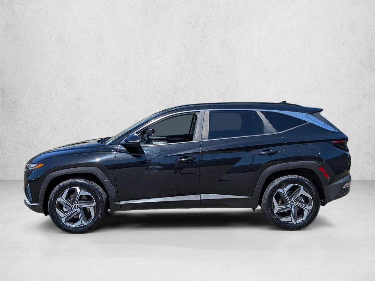 2023 Hyundai Tucson SEL Roseville CA