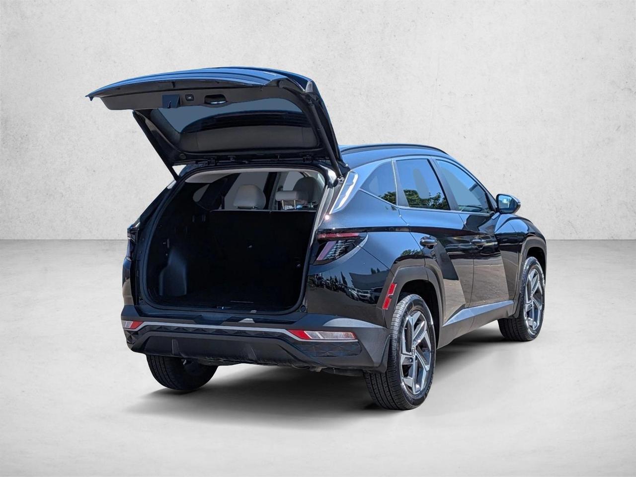 2023 Hyundai Tucson SEL Roseville CA
