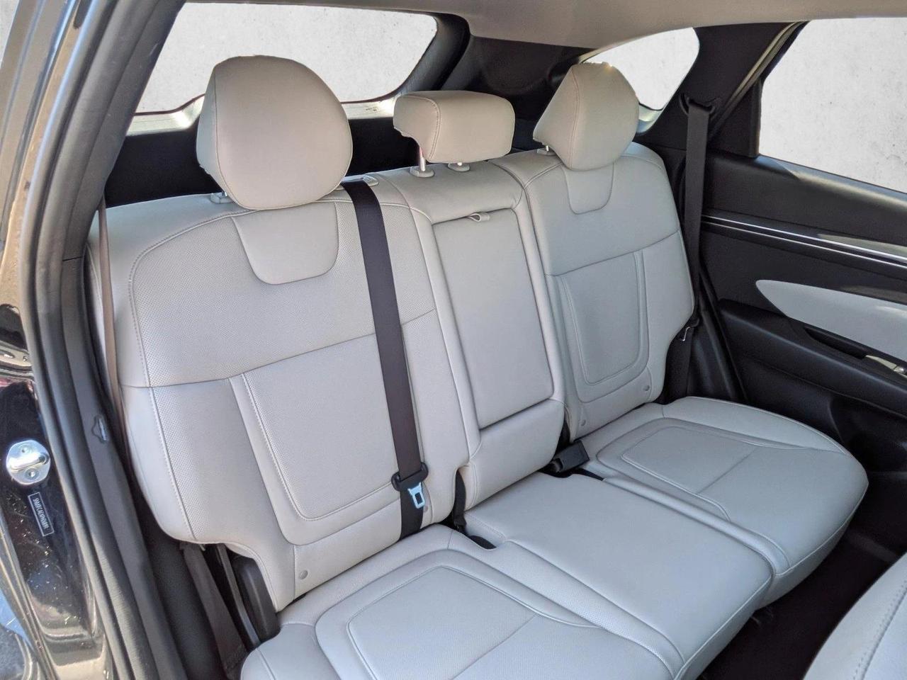2023 Hyundai Tucson SEL Roseville CA