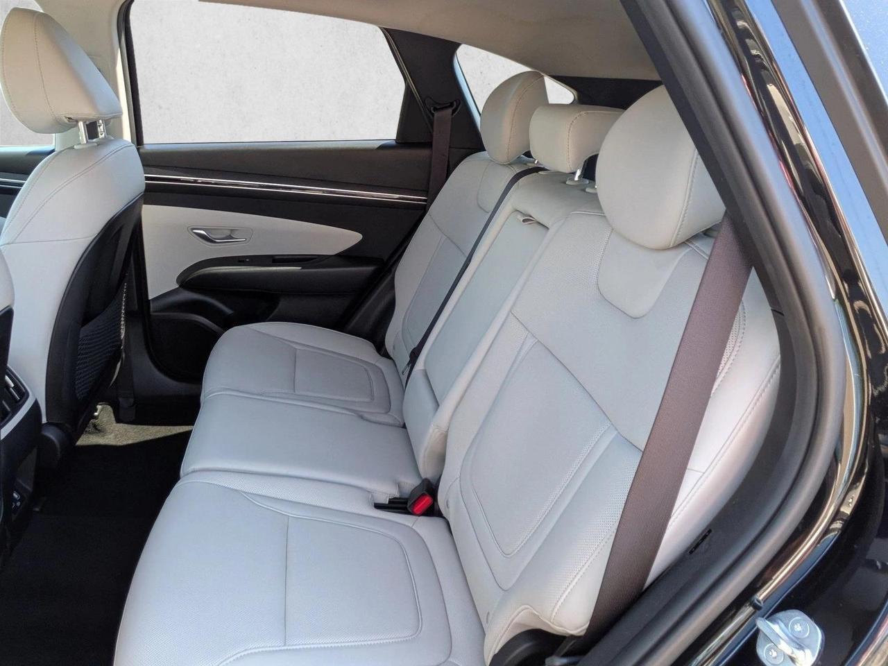 2023 Hyundai Tucson SEL Roseville CA