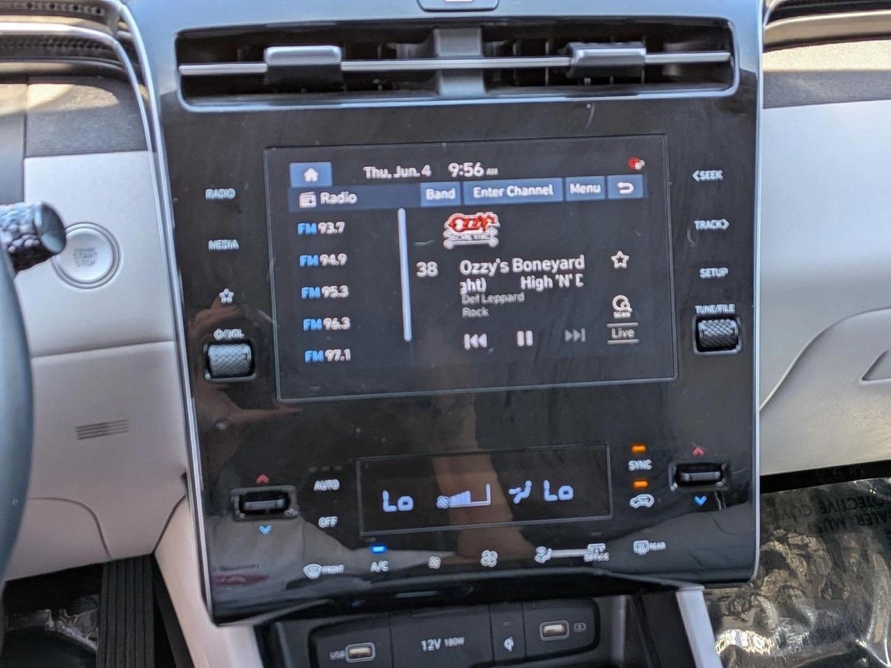 2023 Hyundai Tucson SEL Roseville CA