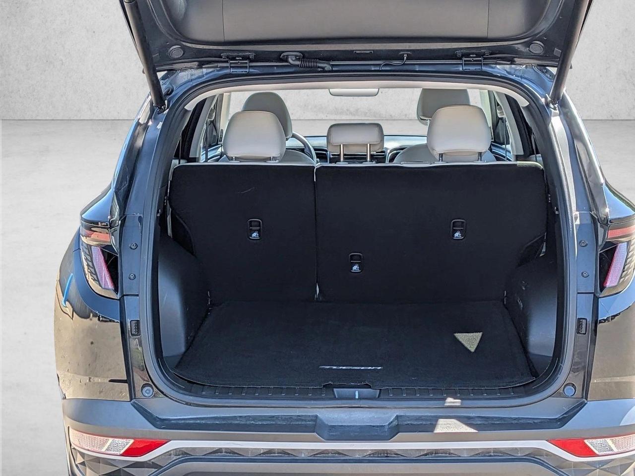 2023 Hyundai Tucson SEL Roseville CA