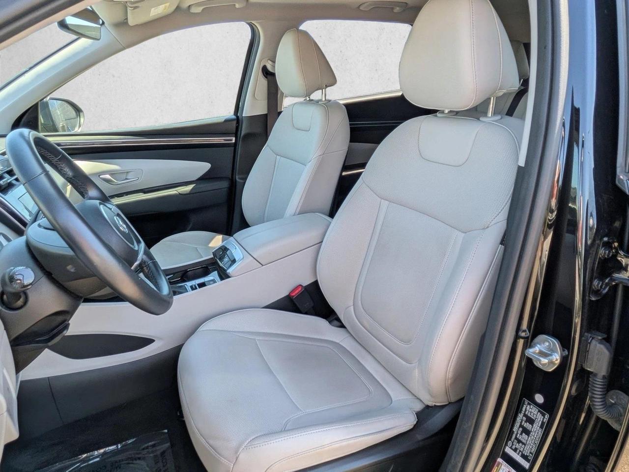 2023 Hyundai Tucson SEL Roseville CA