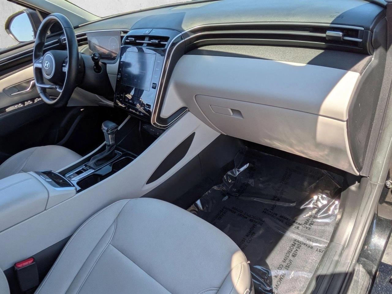 2023 Hyundai Tucson SEL Roseville CA