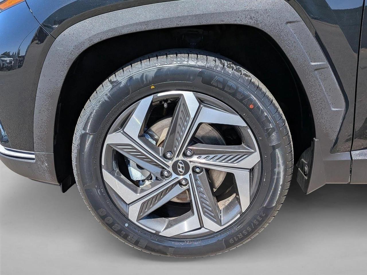 2023 Hyundai Tucson SEL Roseville CA