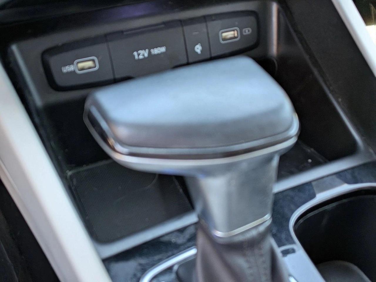 2023 Hyundai Tucson SEL Roseville CA