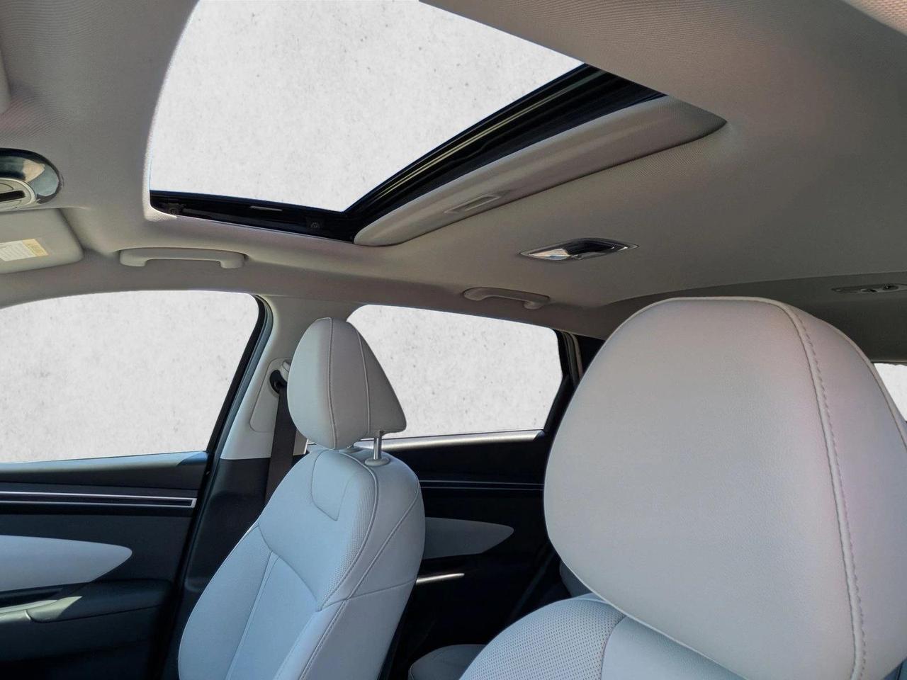 2023 Hyundai Tucson SEL Roseville CA