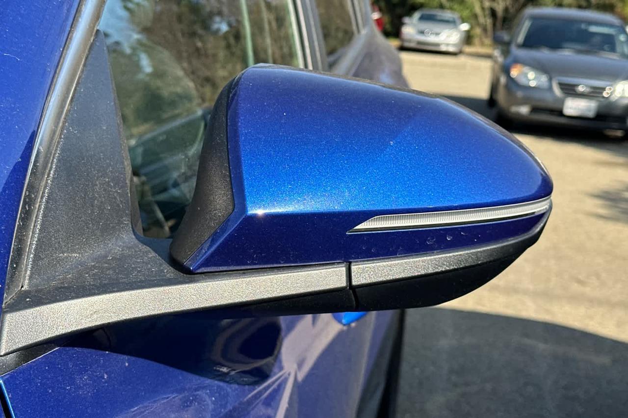 2023 Hyundai Tucson SEL Roseville CA