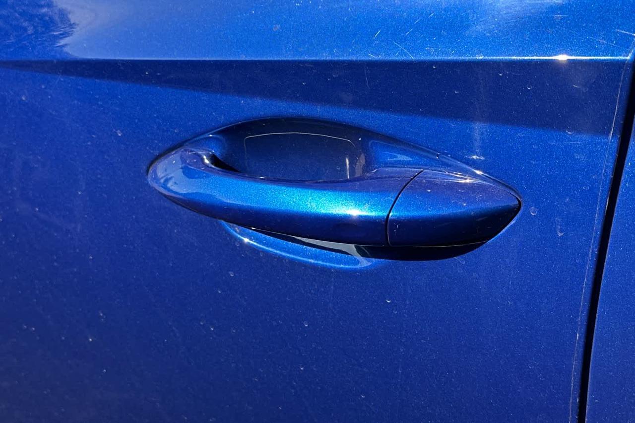 2023 Hyundai Tucson SEL Roseville CA