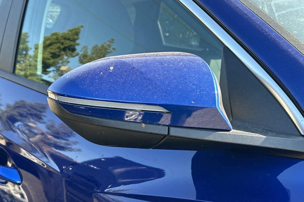 2023 Hyundai Tucson SEL Roseville CA