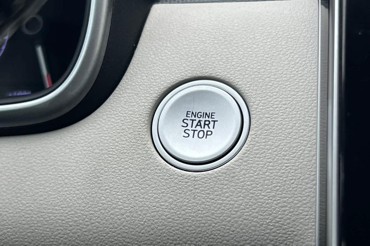 2023 Hyundai Tucson SEL Roseville CA