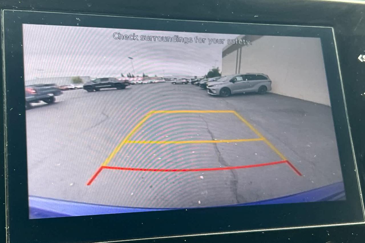 2023 Hyundai Tucson SEL Roseville CA