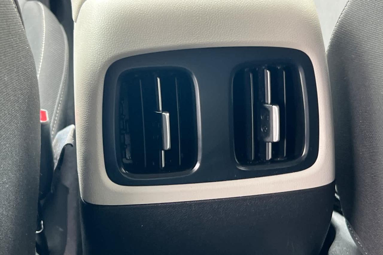 2023 Hyundai Tucson SEL Roseville CA