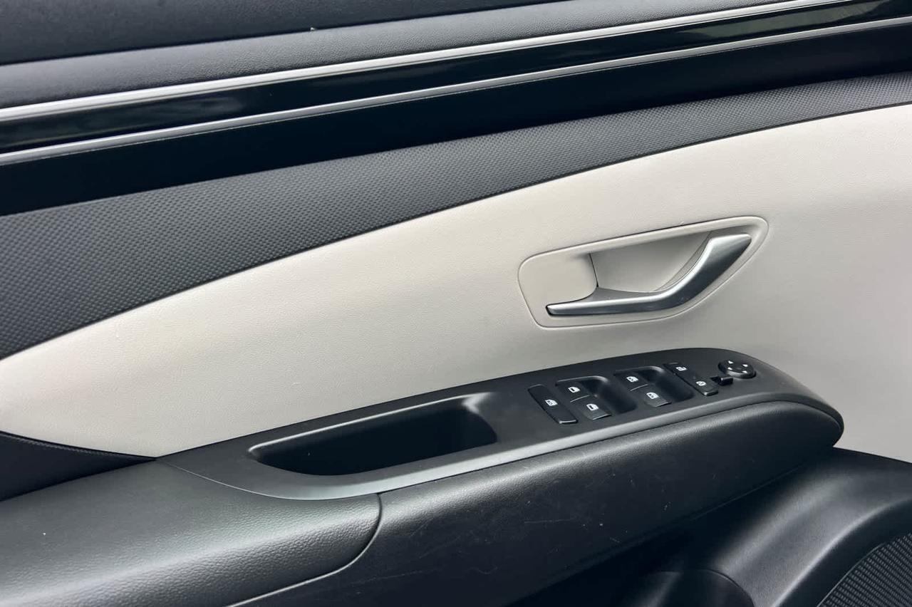 2023 Hyundai Tucson SEL Roseville CA