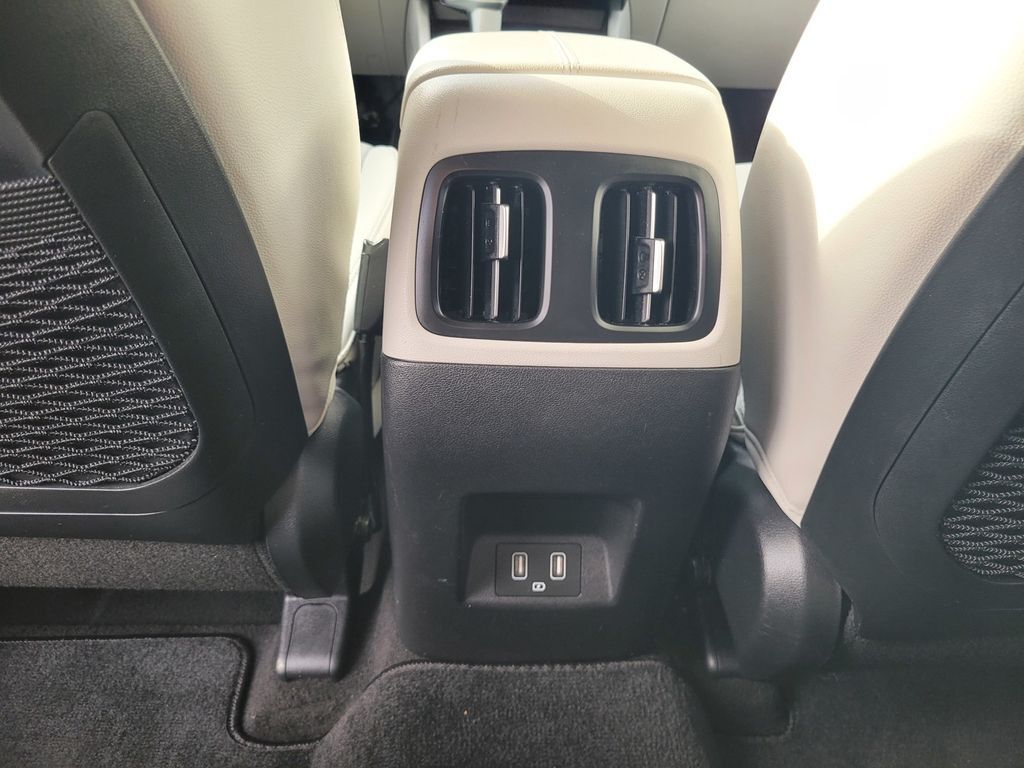 2023 Hyundai Tucson SEL Roseville CA