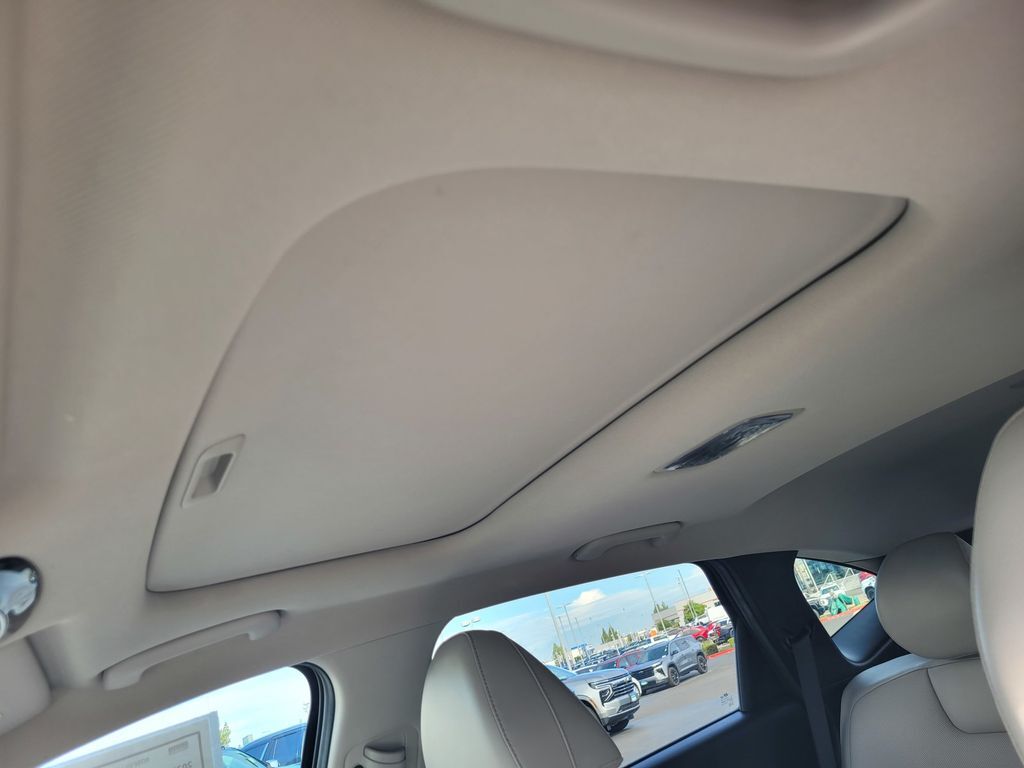 2023 Hyundai Tucson SEL Roseville CA