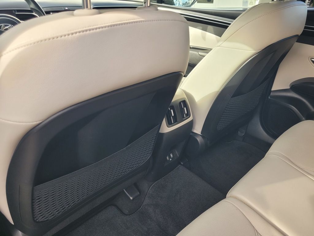 2023 Hyundai Tucson SEL Roseville CA