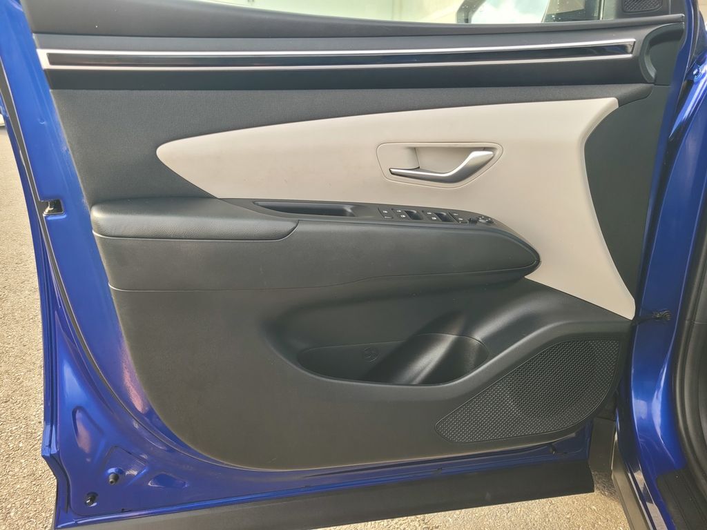 2023 Hyundai Tucson SEL Roseville CA