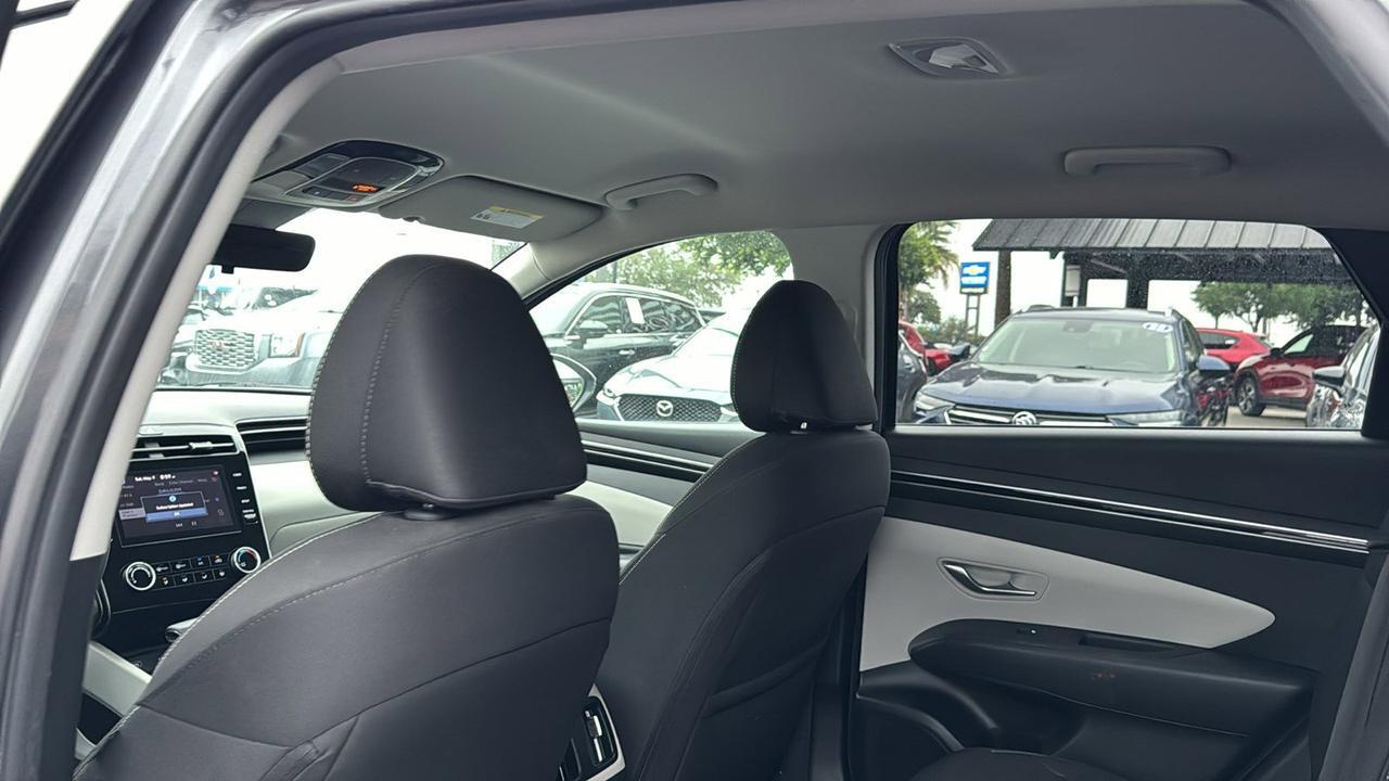 2023 Hyundai Tucson SEL San Antonio TX