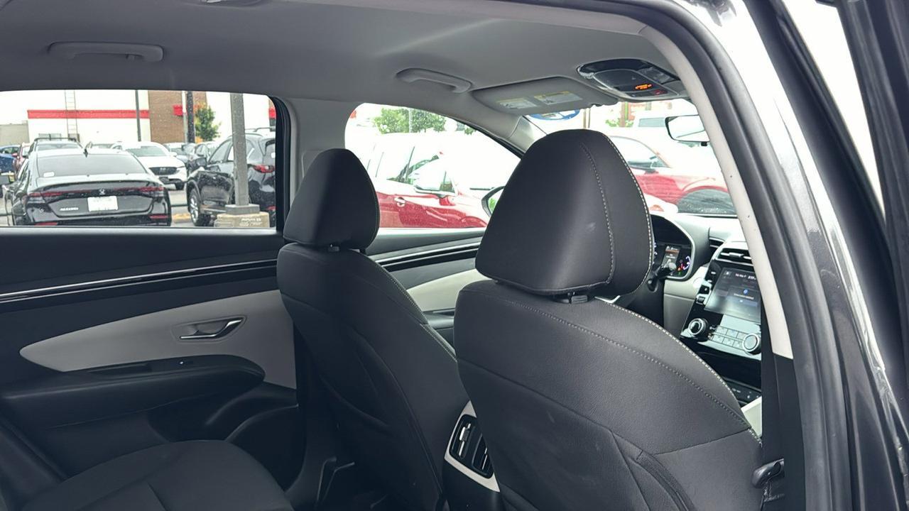 2023 Hyundai Tucson SEL San Antonio TX