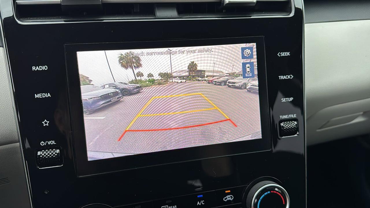 2023 Hyundai Tucson SEL San Antonio TX