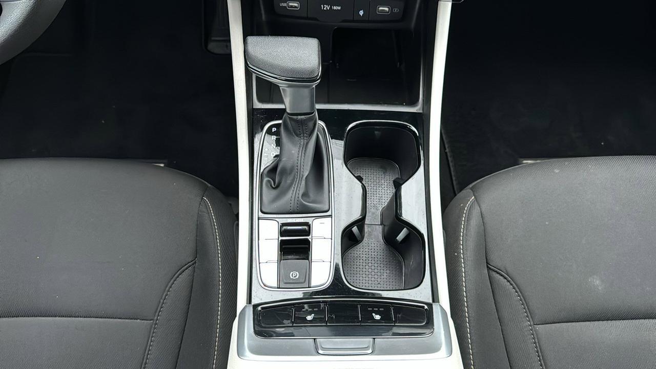 2023 Hyundai Tucson SEL San Antonio TX