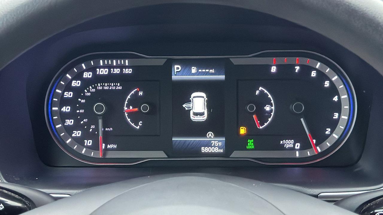 2023 Hyundai Tucson SEL San Antonio TX