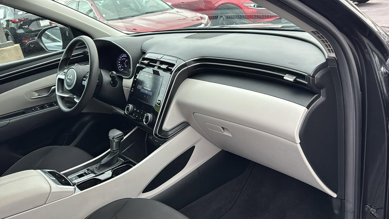 2023 Hyundai Tucson SEL San Antonio TX