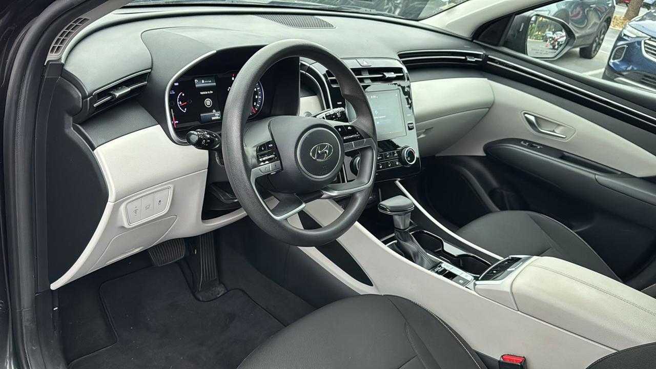 2023 Hyundai Tucson SEL San Antonio TX