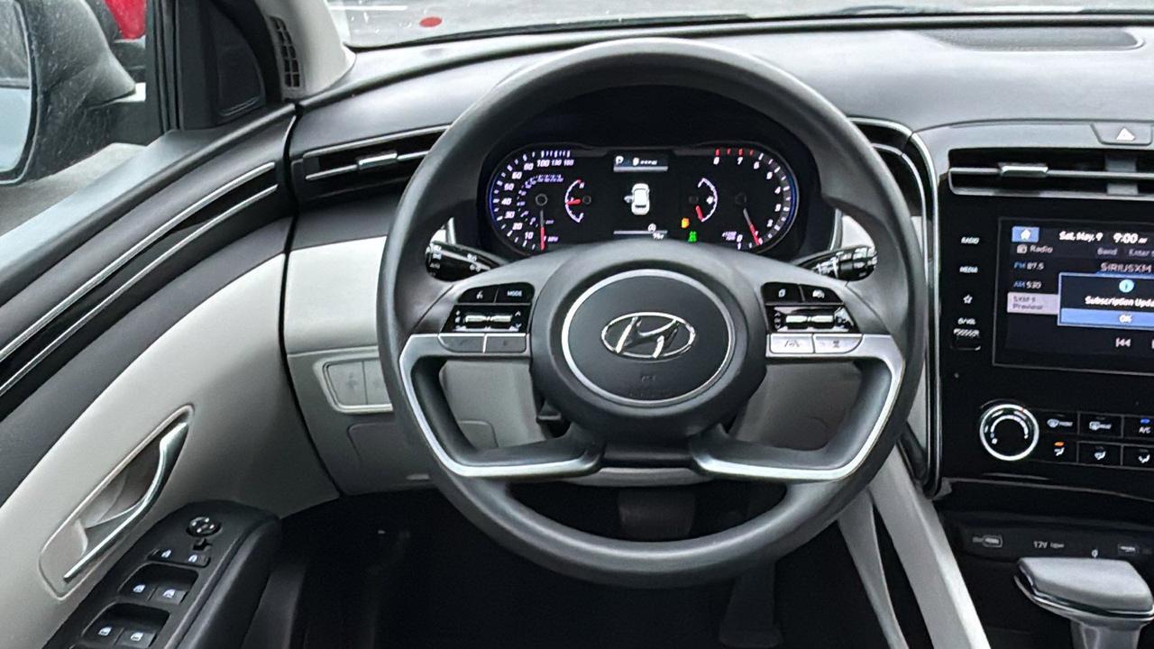 2023 Hyundai Tucson SEL San Antonio TX