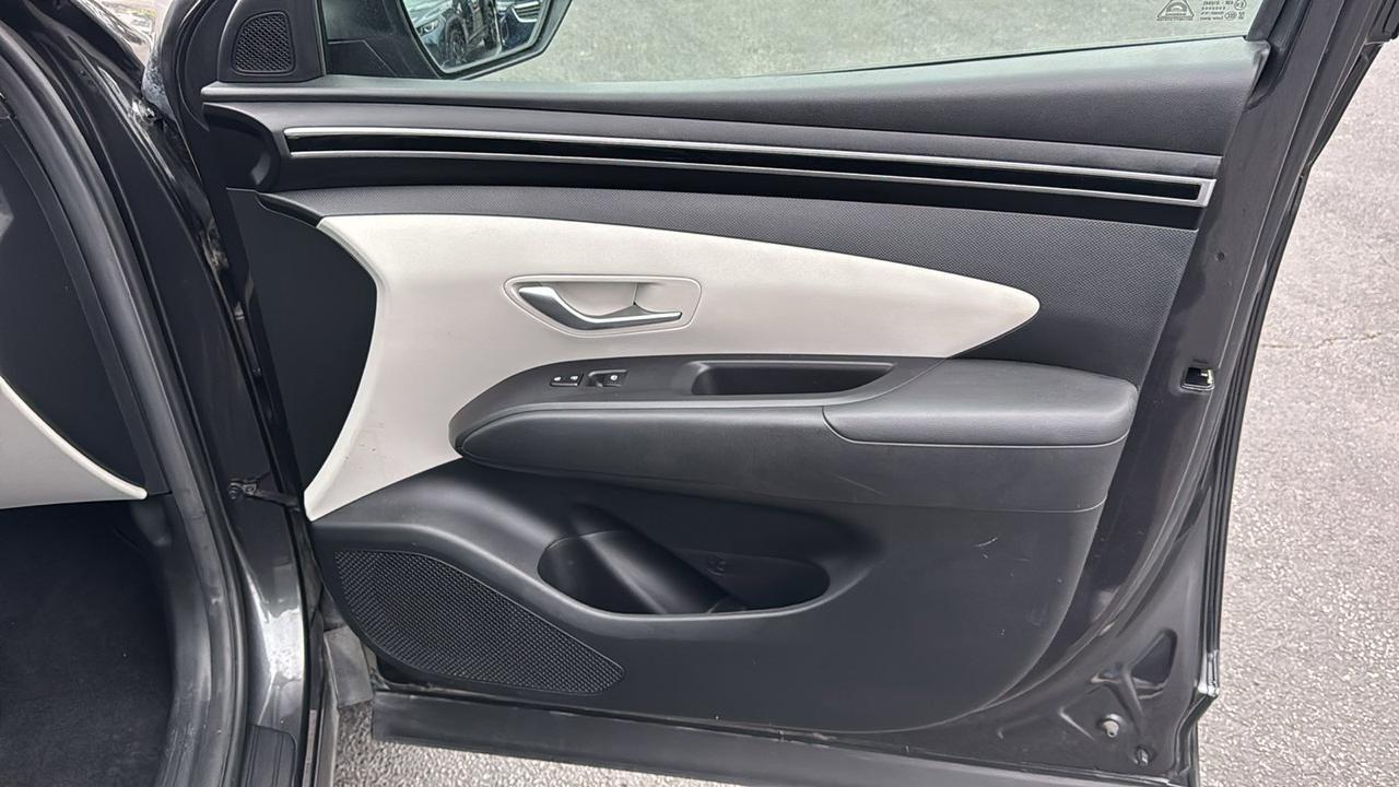 2023 Hyundai Tucson SEL San Antonio TX