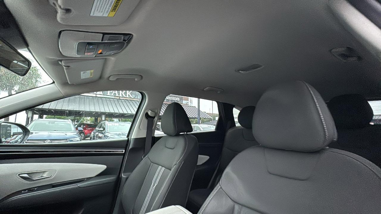 2023 Hyundai Tucson SEL San Antonio TX
