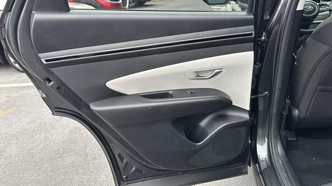 2023 Hyundai Tucson SEL San Antonio TX