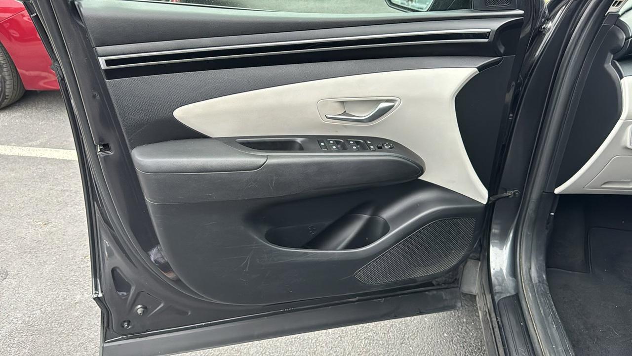 2023 Hyundai Tucson SEL San Antonio TX