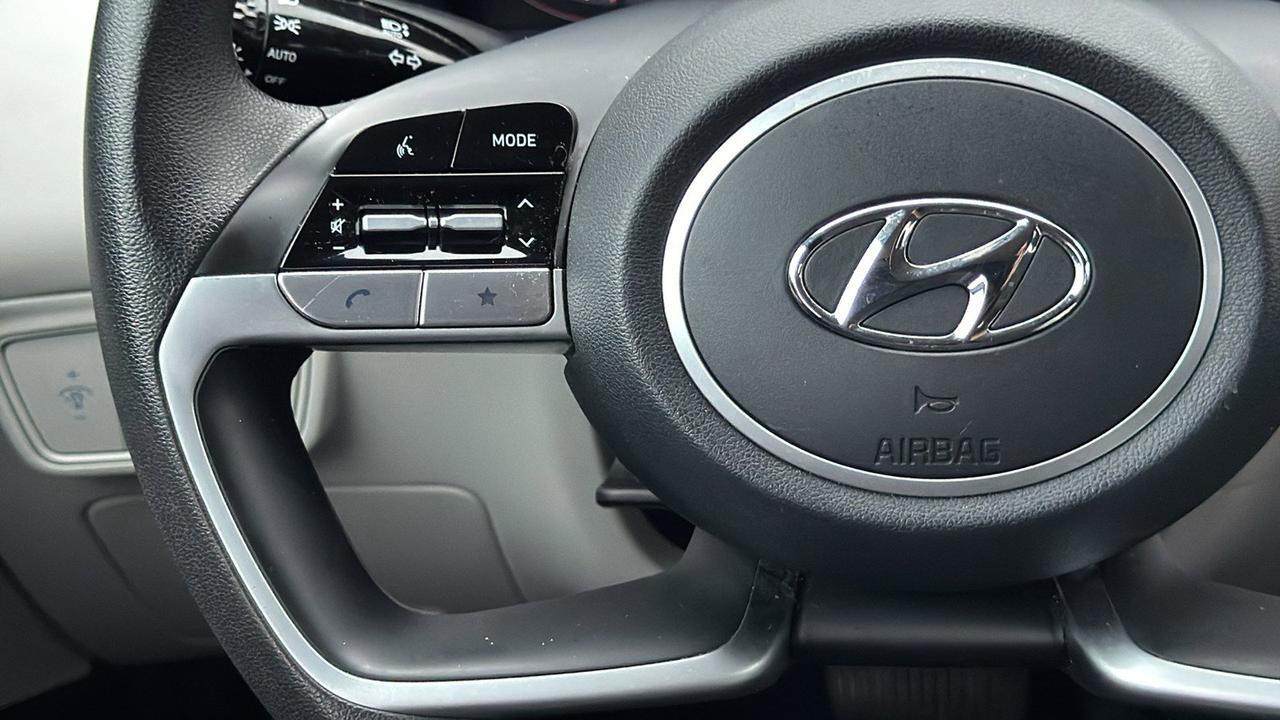 2023 Hyundai Tucson SEL San Antonio TX