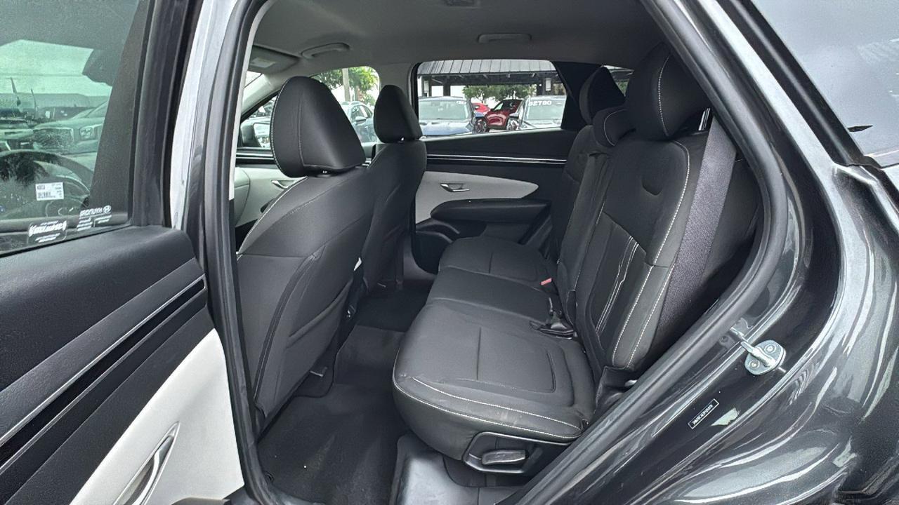 2023 Hyundai Tucson SEL San Antonio TX