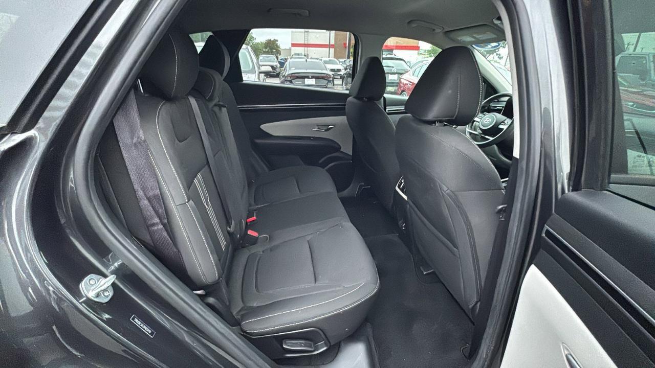 2023 Hyundai Tucson SEL San Antonio TX