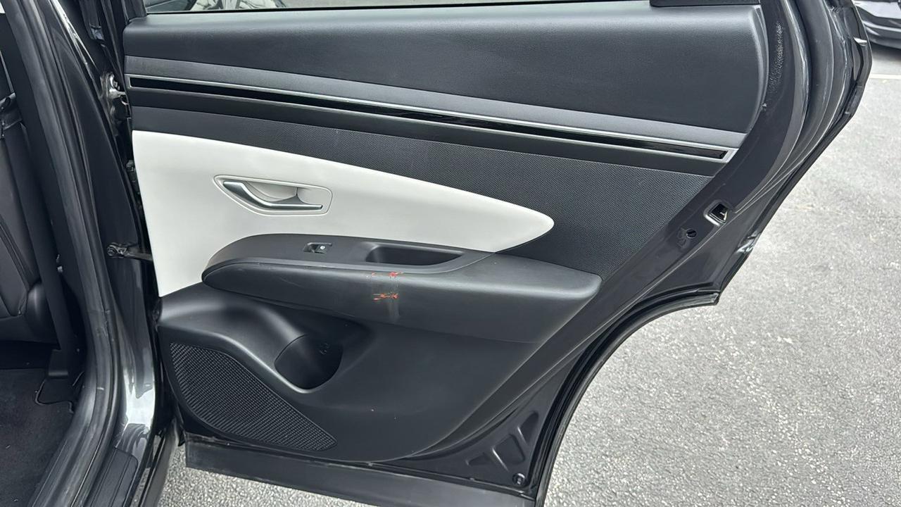 2023 Hyundai Tucson SEL San Antonio TX