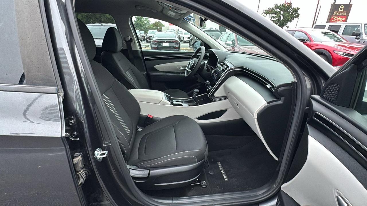 2023 Hyundai Tucson SEL San Antonio TX