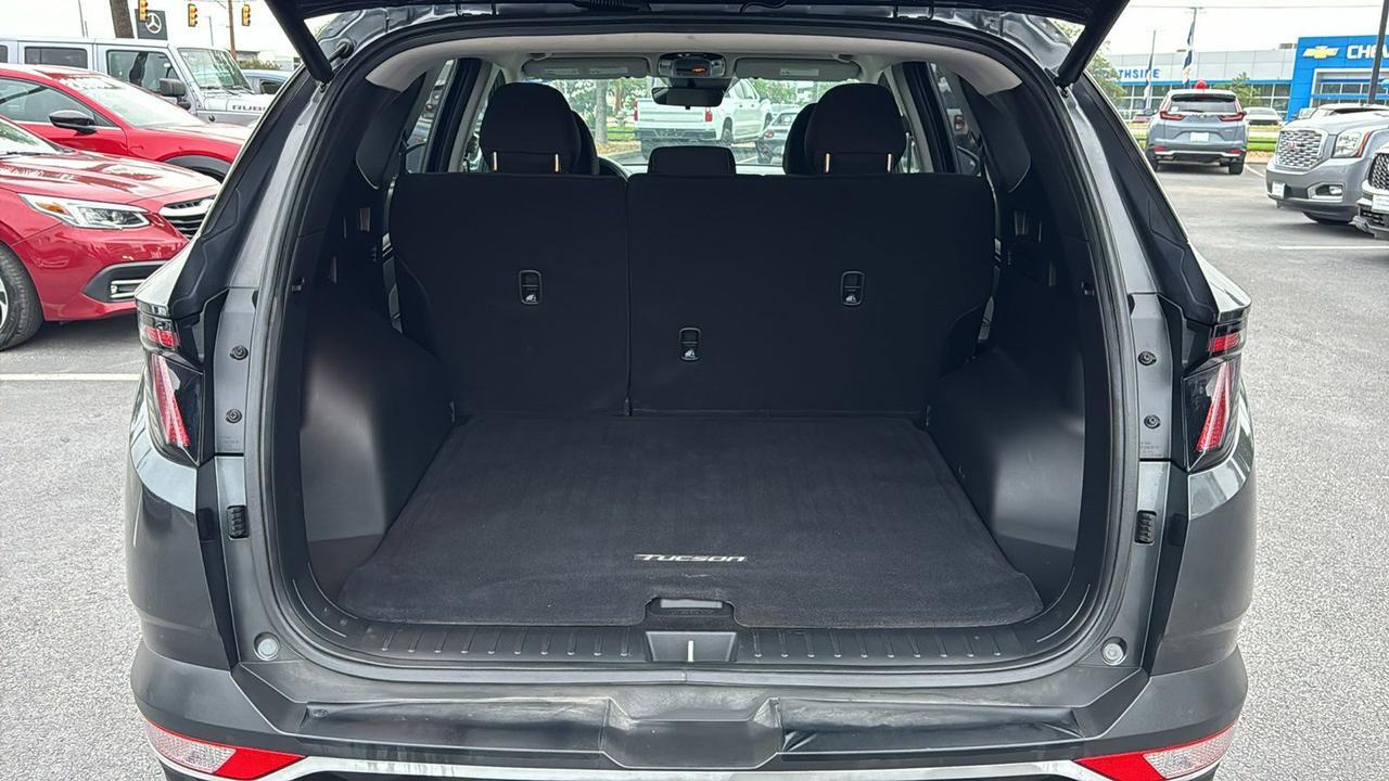2023 Hyundai Tucson SEL San Antonio TX
