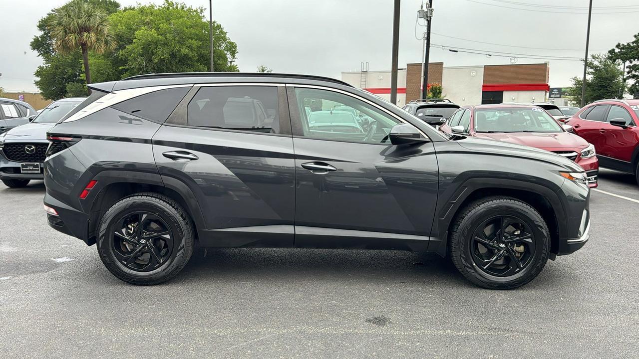2023 Hyundai Tucson SEL San Antonio TX