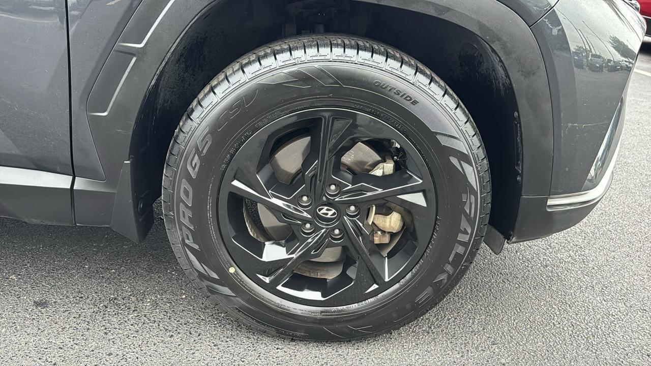 2023 Hyundai Tucson SEL San Antonio TX