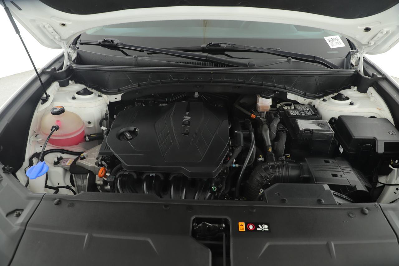 2023 Hyundai Tucson SEL New Braunfels TX