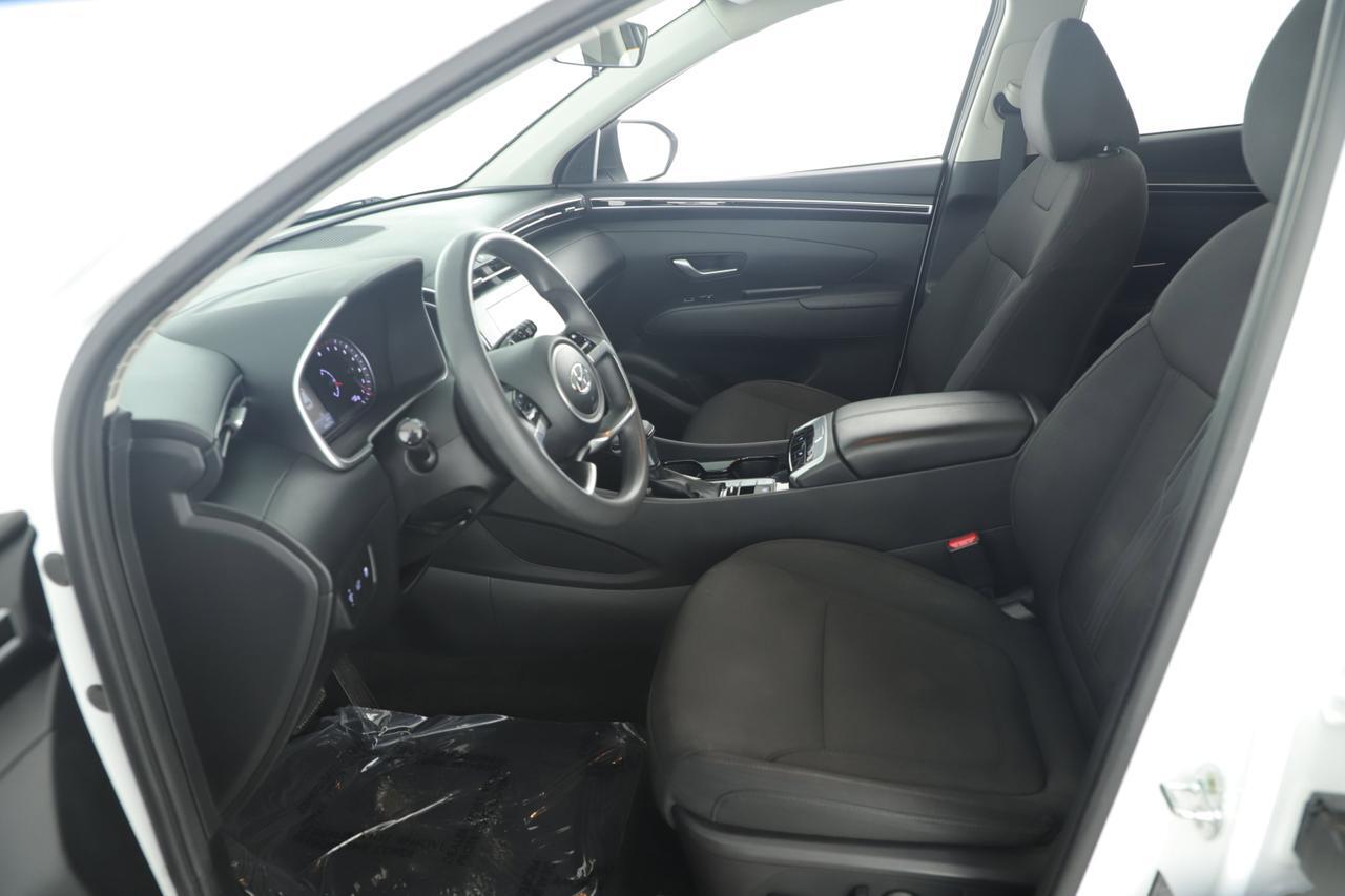 2023 Hyundai Tucson SEL New Braunfels TX