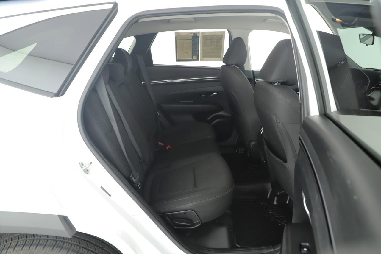 2023 Hyundai Tucson SEL New Braunfels TX