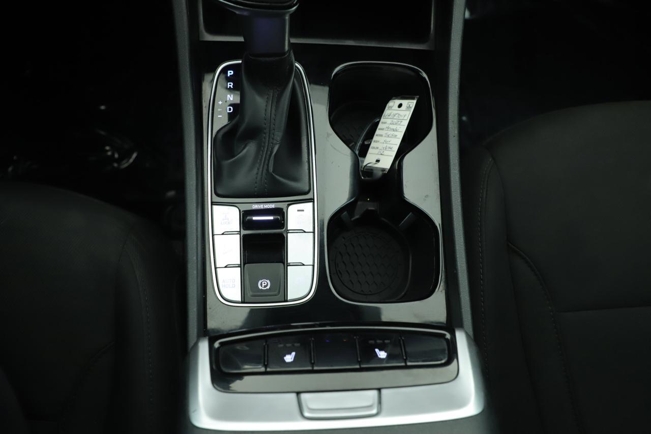 2023 Hyundai Tucson SEL New Braunfels TX