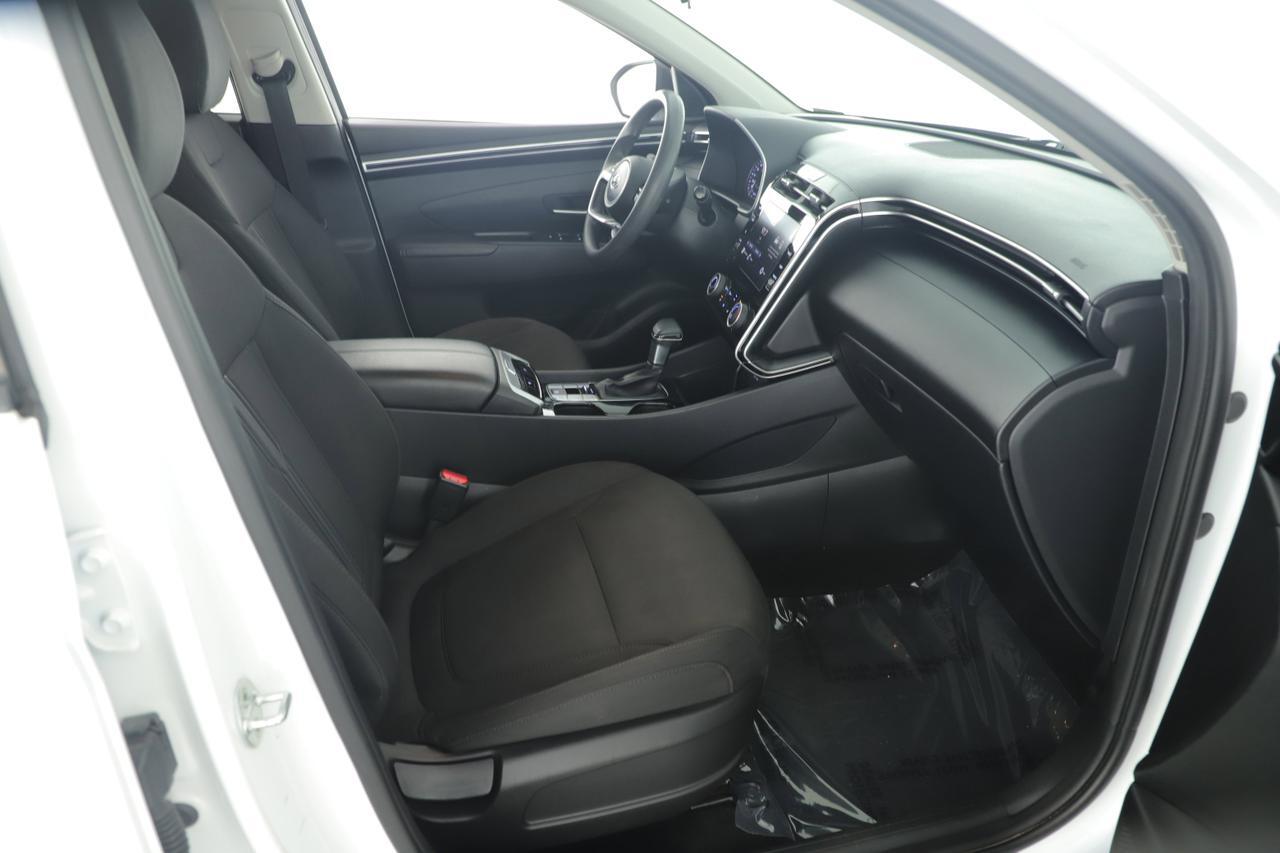 2023 Hyundai Tucson SEL New Braunfels TX