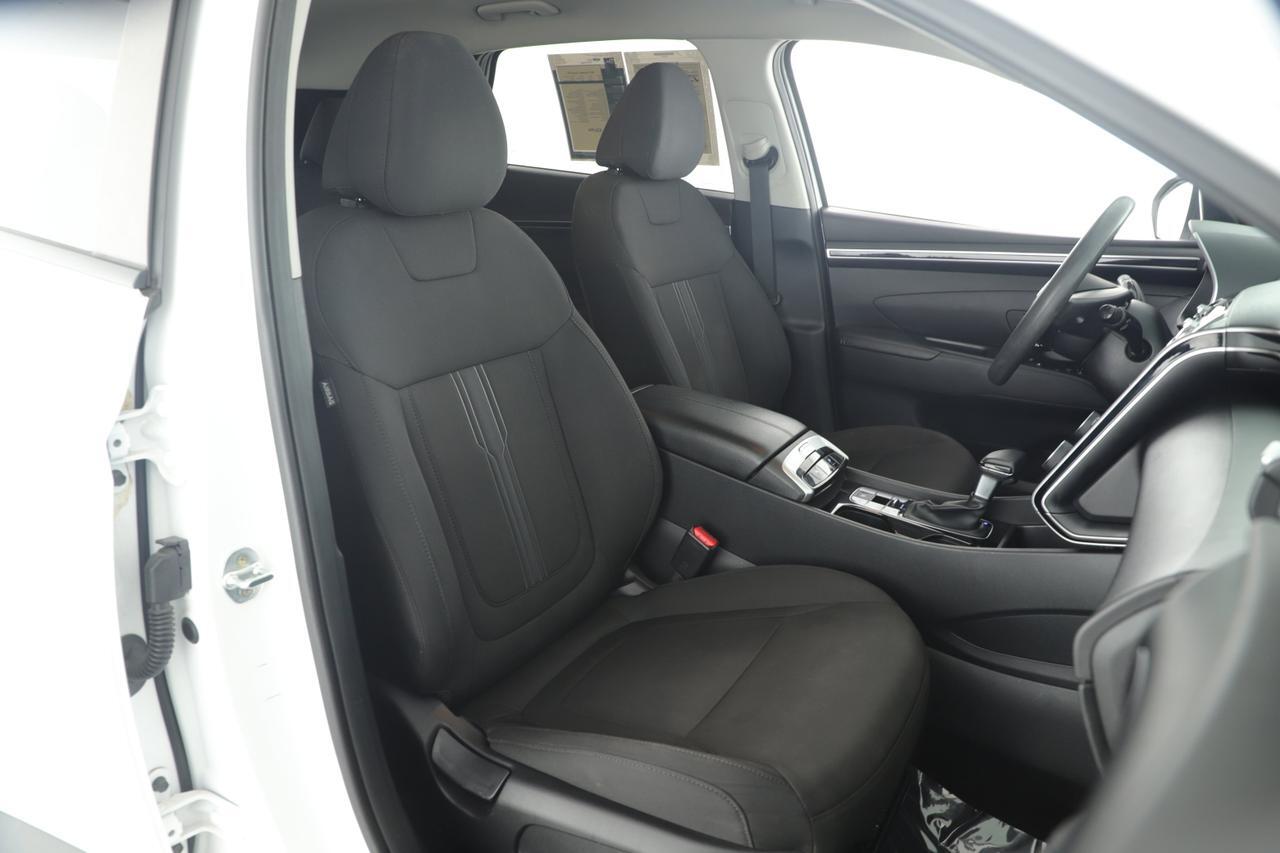 2023 Hyundai Tucson SEL New Braunfels TX