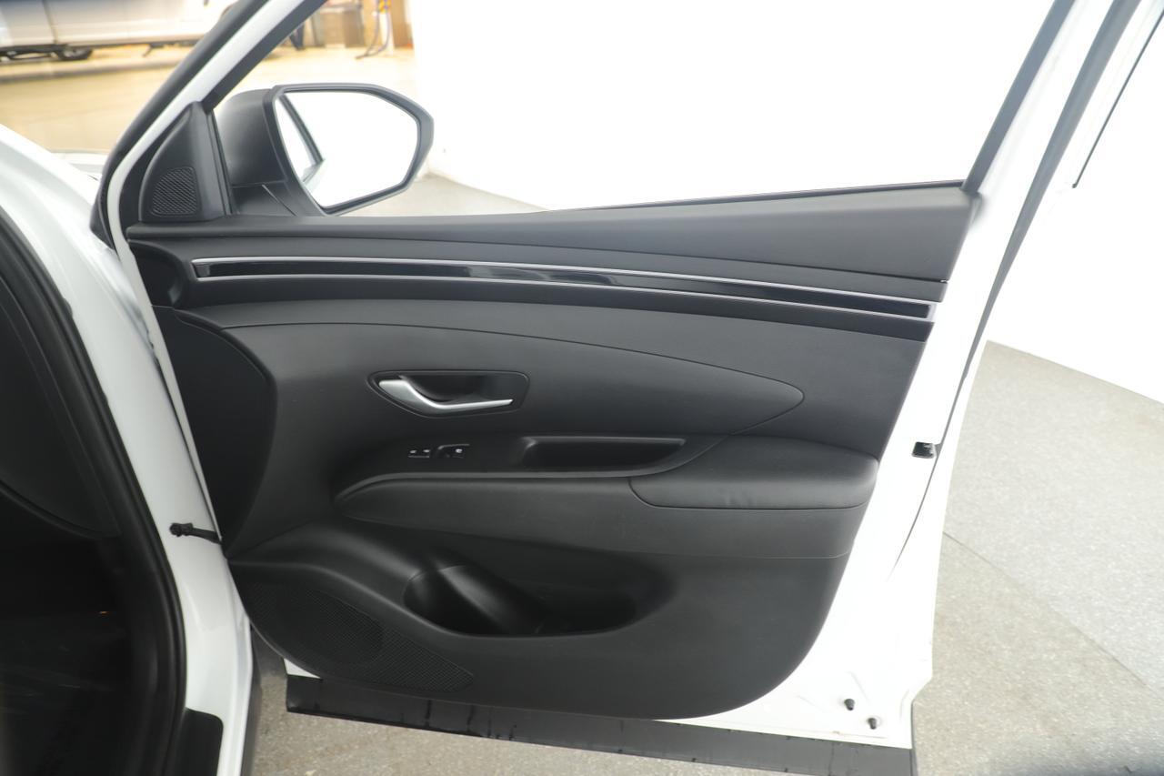 2023 Hyundai Tucson SEL New Braunfels TX